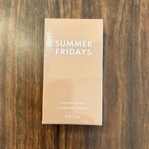 Summer Fridays Illuminating Drops